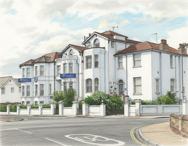 Mayville High School